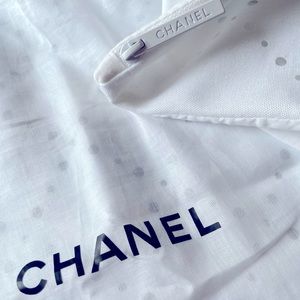 CHANEL Dust Bag